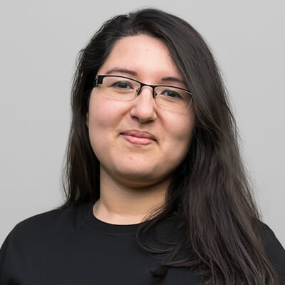 María Jose Pérez